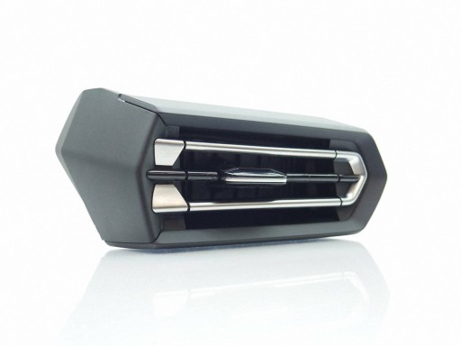 grid air conditioning devices left of the dashboard consoles AUDI A3 8Y 8Y2820901B right hand drive