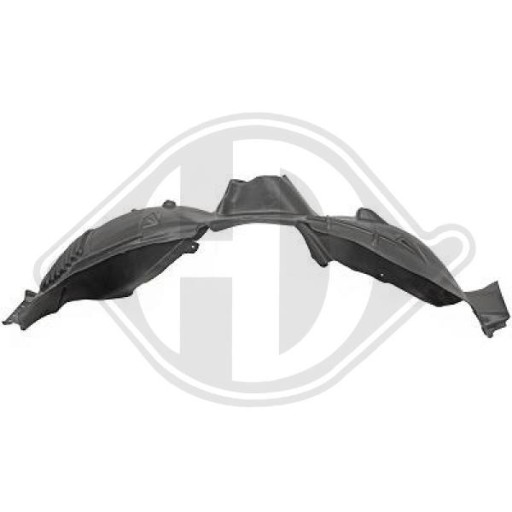 4236409 - КОЛЕСНАЯ АРКА PEUGEOT 5008 17->>