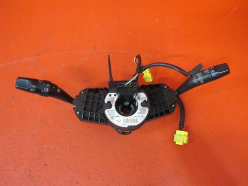 HONDA CIVIC VII 7 EU7 steering wheel levers and controls control ring airbag ZWIJAK