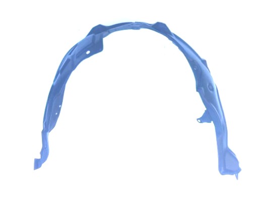 TE7356140A - Арка передня ліва MAZDA CX-9 10-15 New OE