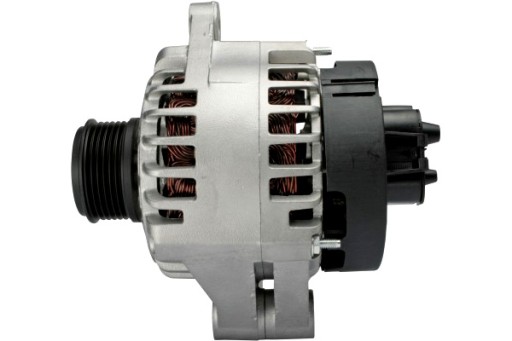 Hella генератор 8el 012 430-801 hella