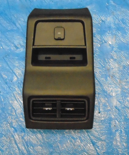 FORD EDGE II ЗАДНЯ КРИШКА ТУНЕЛЮ FT4B-R045J90-A