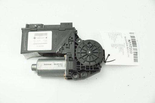 mini motor windows right rear part 3D0959794C right rear part VOLKSWAGEN TOUAREG and