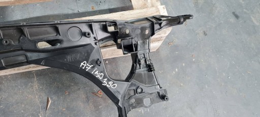 A7 4G support panel for radiators pillar iron front 4G0805594 A6 C7 4G