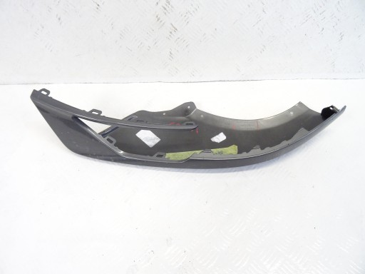 moulding of a bumper left CUPRA FORMENTOR 5FF805903A
