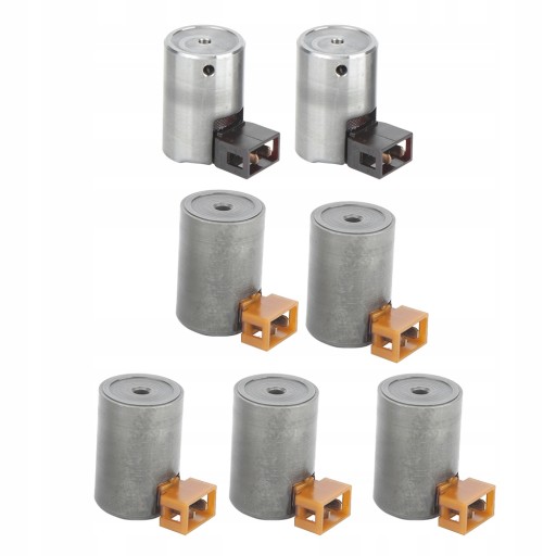 1618190122111 - 6cfei 9см*4см электромагнитный клапан коробки передач для A6