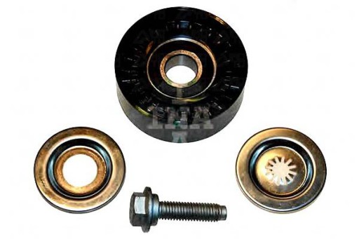 532 0560 - INA НАПРАВЛЯЮЩИЙ РОЛИК ПОЛИКЛИНОВОЙ РЕМЕНЬ CHRYSLER 2