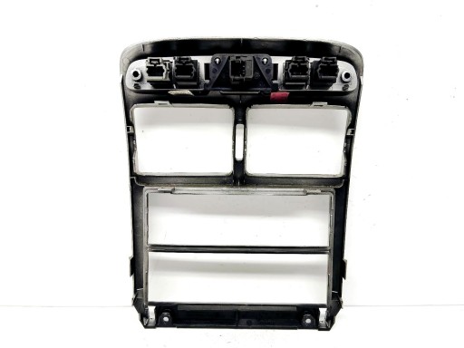 cover frame Kieszen Radia Peugeot 307 963450507705