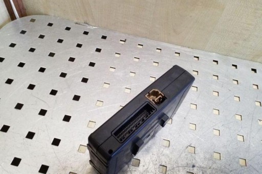 Модуль телефона renault kadjar (ha_, hl_) 282752028r 1.5л дизель 81квт 2015