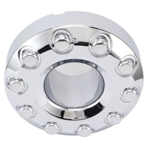 Пара 19,5-дюймових центральних ковпачків маточини