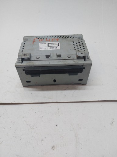 RADIO CD FABRYCZNE FORD FOCUS III MK3 LIFT