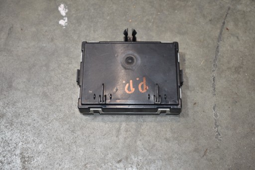 perfect condition module control unit door front front right MERCEDES GLS X167 1