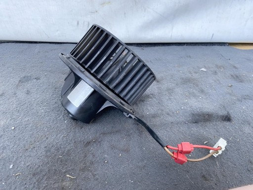 VW TRANSPORTER T4 96- Ventilateur Bloc de chauffage complet 357819021 demontaz