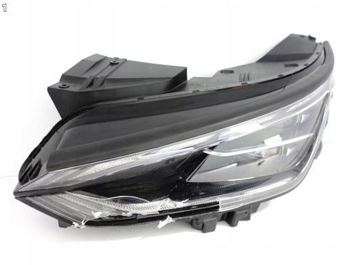 KIA EV6 21- light FULL LED left front EU