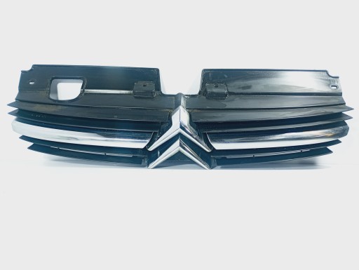 Griglia GRIGLIA radiatore OE 9636751980 Citroen C5 e 1 01-04