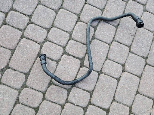 Schlauch rohr Schlauch Rohr des Wassers 1.2i 1.2THP HN05 Corsa F Opel Mokka B 9853184480