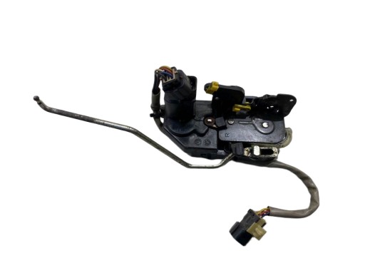 lock door right front HYUNDAI GETZ 5 PIN