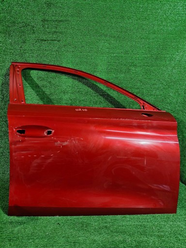 door front right right front SEAT LEON IV 5FA NR.4248