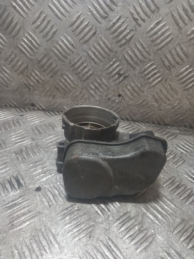 throttle flap VOLKSWAGEN PASSAT B6 03G128063B