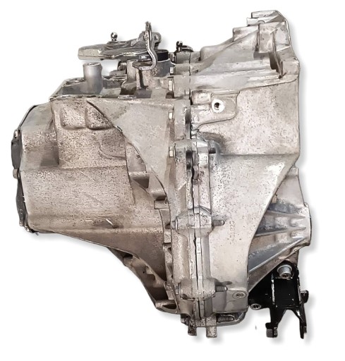 Manualna Getriebe 6 getriebe Citroen PEUGEOT 1.6 E-HDI 6 getriebe 20EA15 #