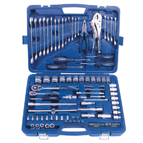 НАБІР ГАЙКОВИХ КЛЮЧІВ 101 EL 1/4