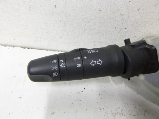 Lenkstock Blinkleuchten Wischer Nissan Micra K12 03r.