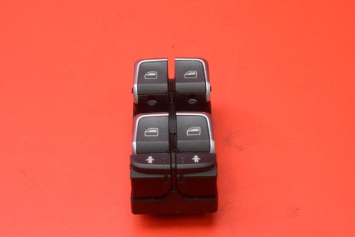 control panel of the window EU 4G0959851 AUDI A6 C7 KOMBI 10-14
