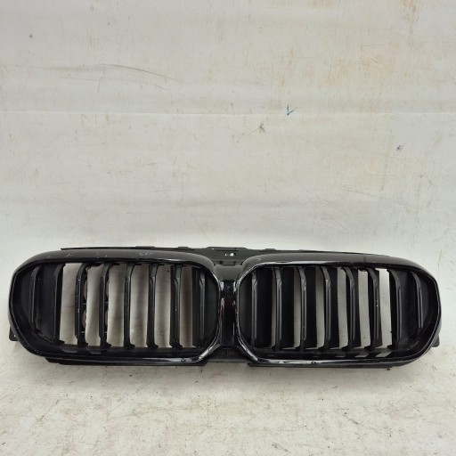 BMW 5 G30 G31 LCI LIFT 20- trennnetz luftführung luft Grill