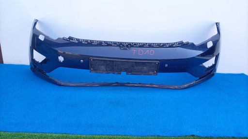 VW GOLF SPORTSVAN 510 bumper front 4XPDC washers 510807221F TD10