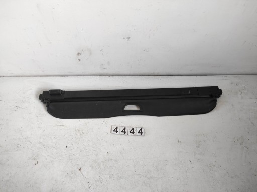 Рольставни багажника MERCEDES A Class W169