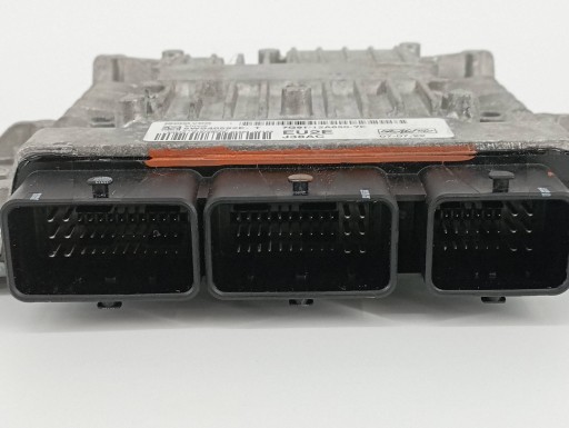 Centralina Motore 7G91-12A650-YE 5WS40592E-T 1.8 TDCI 125KM Ford Mondeo Mk4