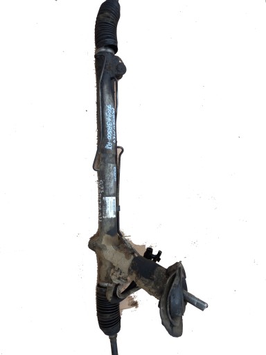 7G91-3A500-AJ - КОРОБКА ПЕРЕДАЧ FORD MONDEO MK-4