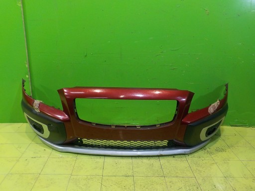 15AB40 - Volvo XC70 II v70 III 07R Станция Фронта