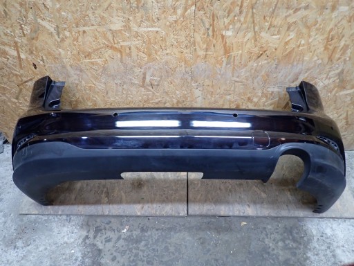 bumper rear part rear FORD FOCUS MK4 IV KOMBI 2018