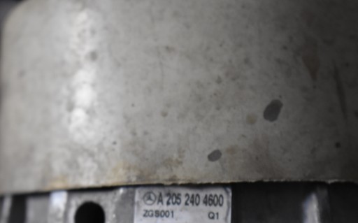 IDEALNA engine mount right MERCEDES W205 C63 1