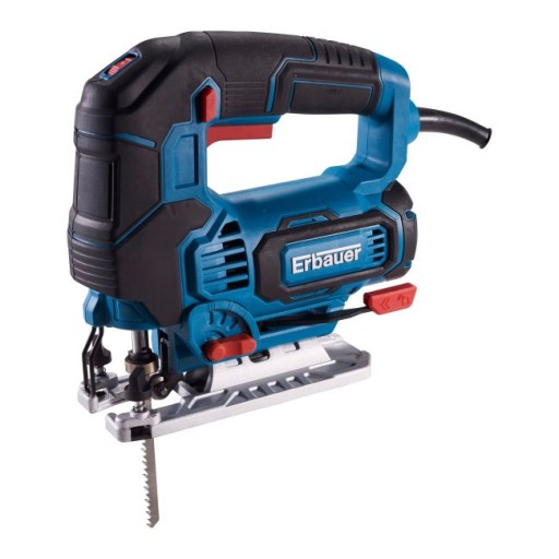 Электролобзик Erbauer 750 Вт