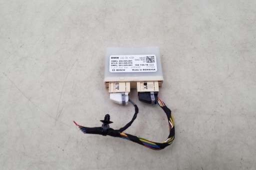 Bmw 5a61a40 2019 модуль pdc