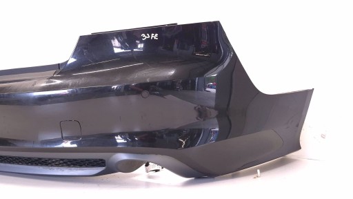 lökhárító far hátsó AUDI A7 4G S-LINE 11
