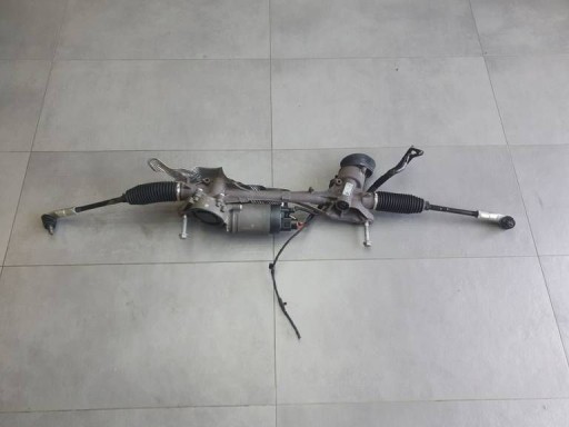 Cupra Formentor control drag rod servo steering 3WA423053E