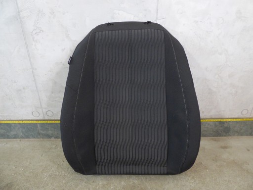 material oparcie SITZ des rechten MAZDA 6 III 2017