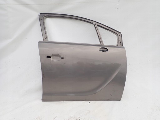 OPEL MERIVA B 10-17 door front front right
