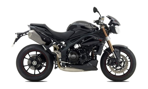 Наклейки FOOQS для TRIUMPH Speed TRIPLE 1050 2013