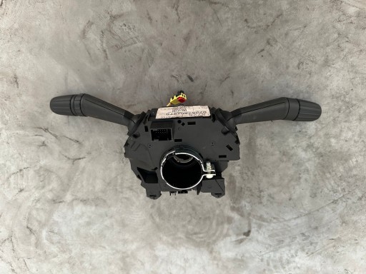 JEEP RENEGADE LIFT DEVIO LUCI TERGICRISTALLO TERGI ANELLO airbag VOLANTE DEVIO LUCI DEVIO