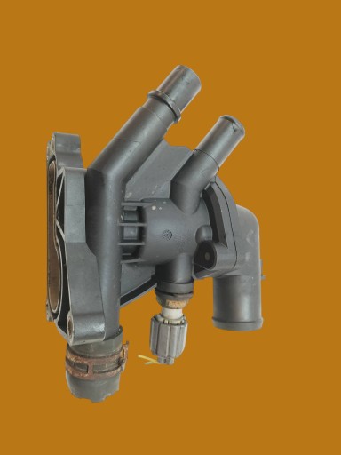 Scatola termostato CM5G-9K478-GA Ford Tourneo Courier e (2014- )