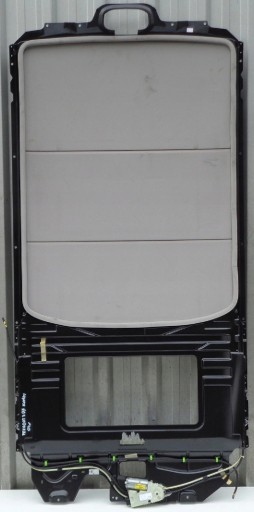 PEUGEOT 307 SW 04 R ЛЮК УНІВЕРСАЛ