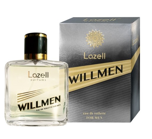 lazell willmen woda toaletowa 100 ml   