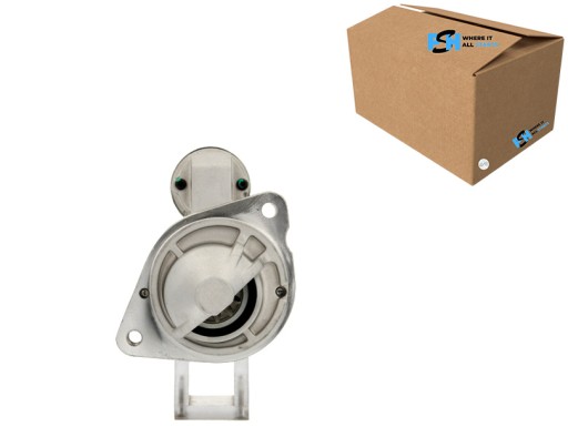 590.577.112.000 - Стартер ford 1.2 kw стартер bv psh