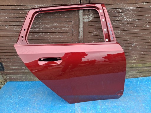 Tür rechts hinten BMW 5 G61 KOMBI 2023R->