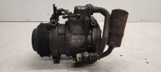 Klimakompressor klimaanlage kompresor Mercedes W140 3,2