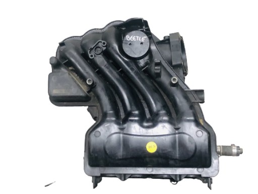 5167875005860 - VW BEETLE GOLF IV 2.0 ВСАСЫВАЮЩИЙ КОЛЛЕКТОР 06A133203CD